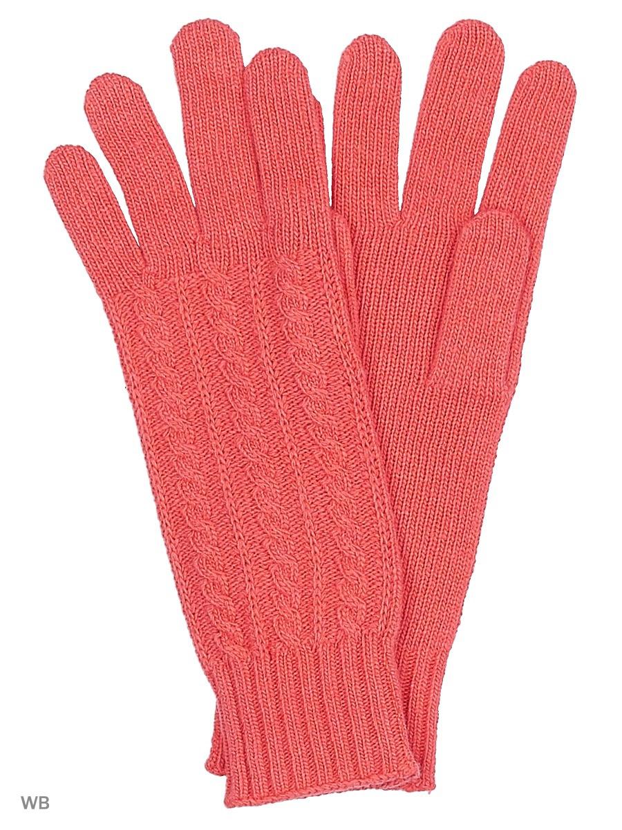 Перчатки United Colors of Benetton