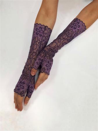 Перчатки Nadia Piskun