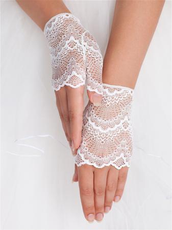 Перчатки Nadia Piskun