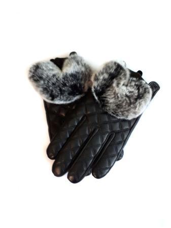 Перчатки NeKi