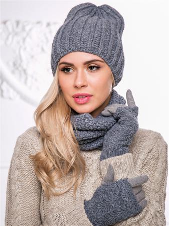 Перчатки Siberika