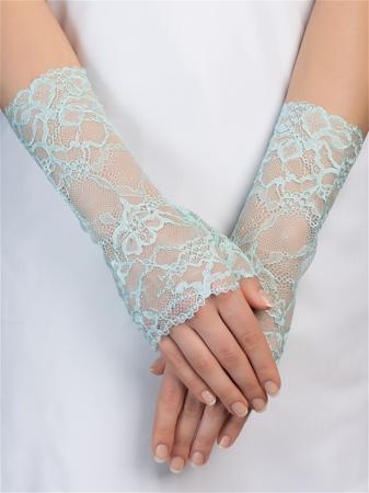 Перчатки Nadia Piskun