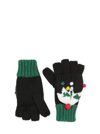 Перчатки ТВОЕ