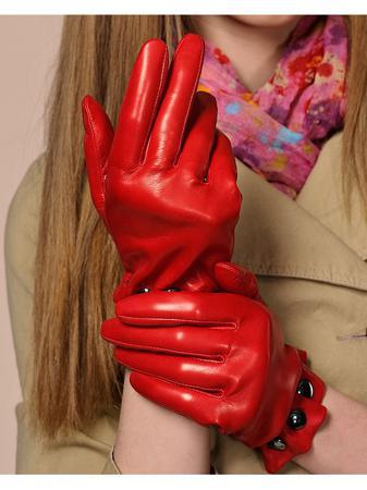 Перчатки Eleganse