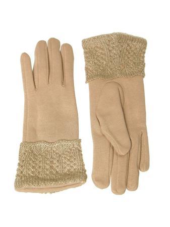 Перчатки Nice Ton