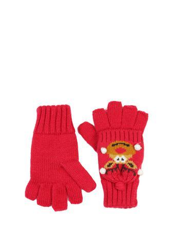 Перчатки ТВОЕ