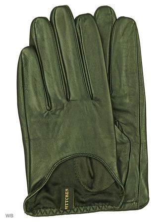 Перчатки WITTCHEN