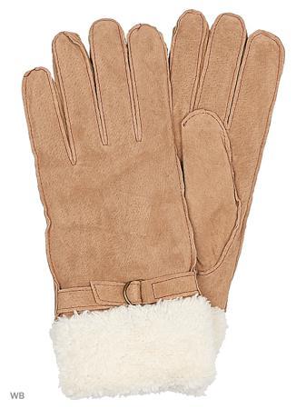 Перчатки United Colors of Benetton