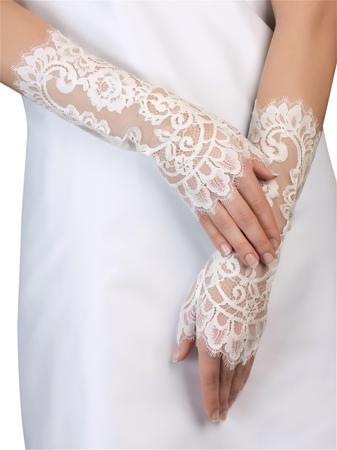 Перчатки Nadia Piskun