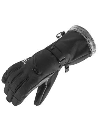 Перчатки SALOMON