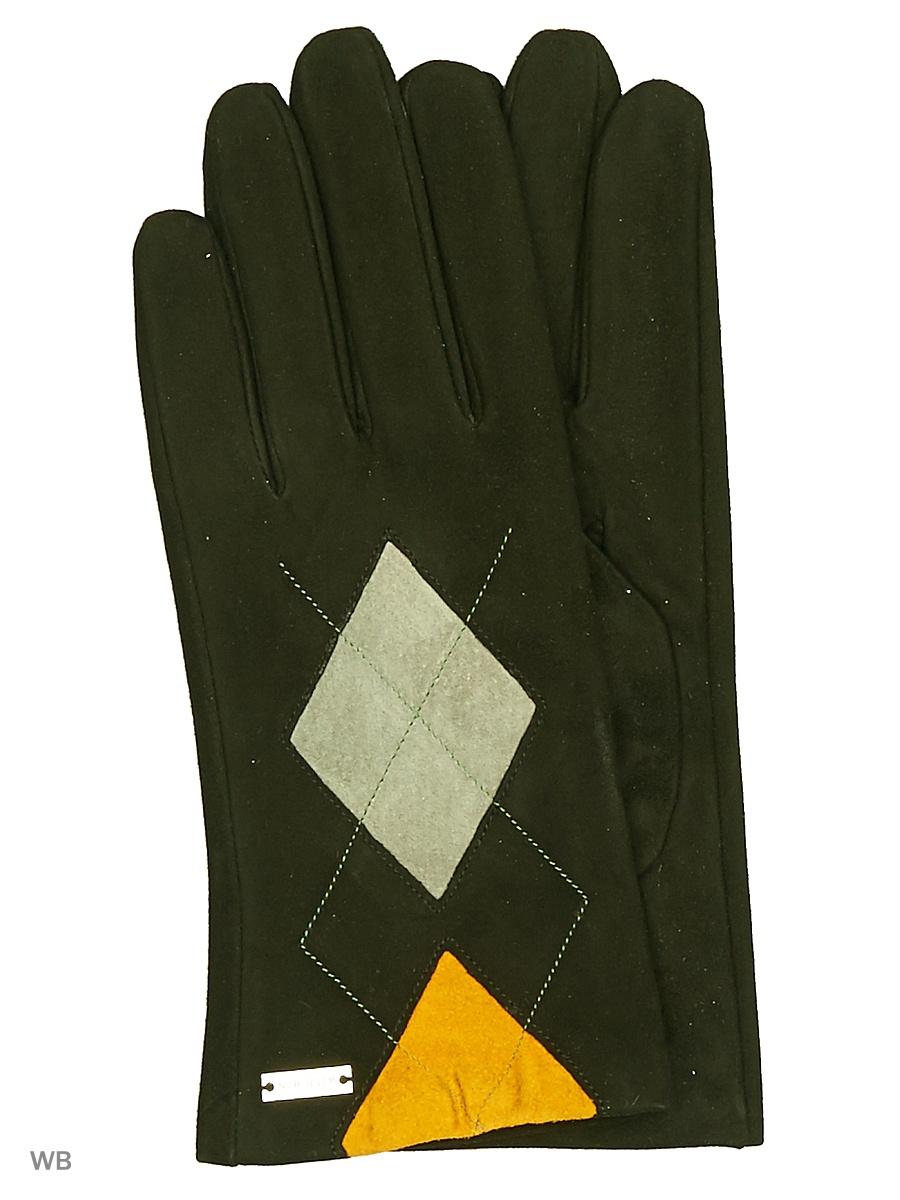 Перчатки WITTCHEN