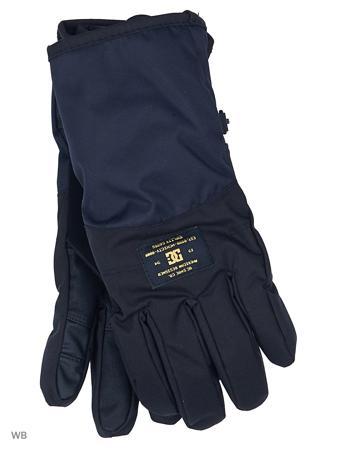 Перчатки DC Shoes