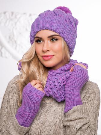 Перчатки Siberika