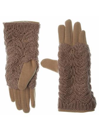 Перчатки Nice Ton