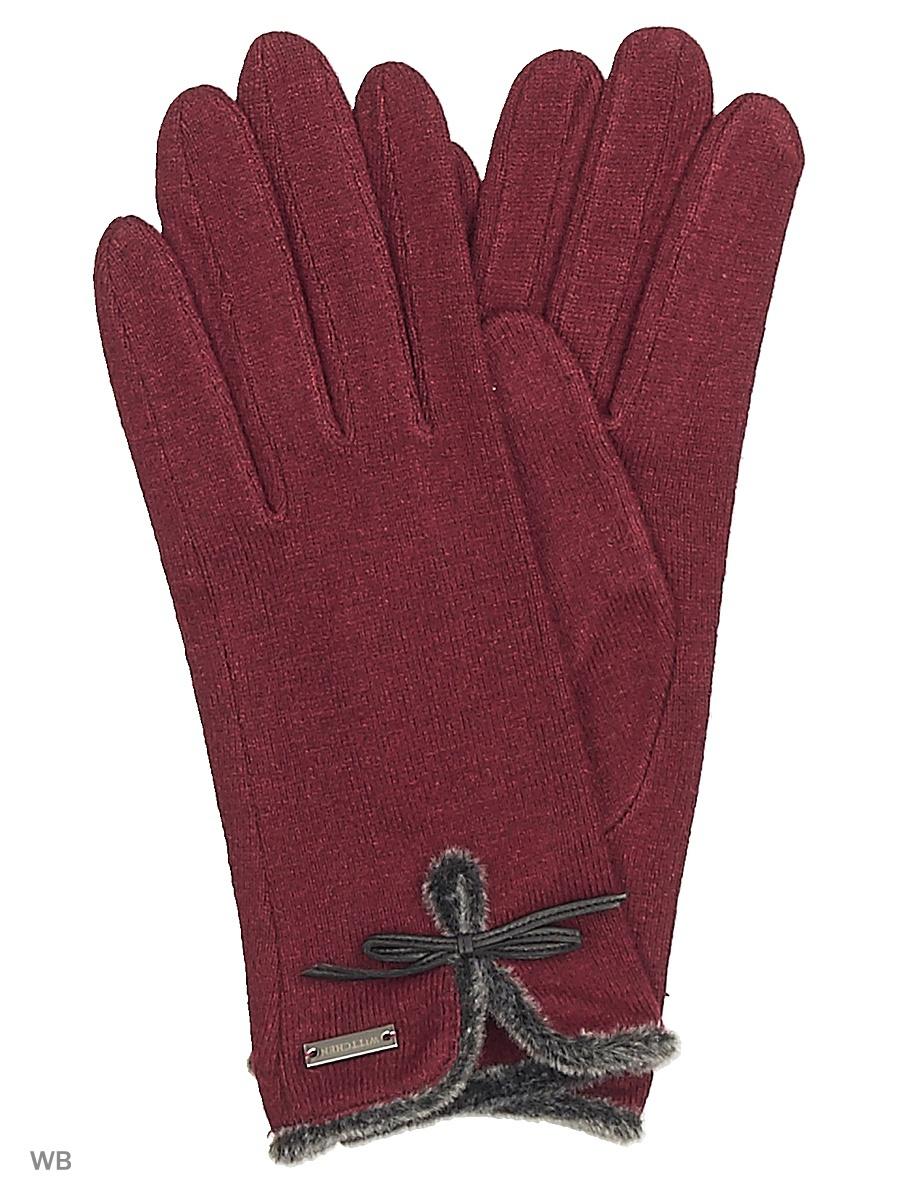 Перчатки WITTCHEN