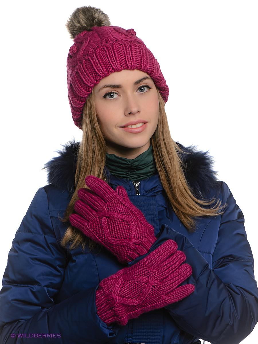 Перчатки S.OLIVER