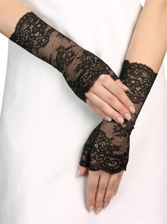 Перчатки Nadia Piskun