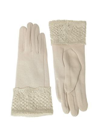 Перчатки Nice Ton