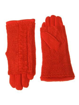 Перчатки Nice Ton