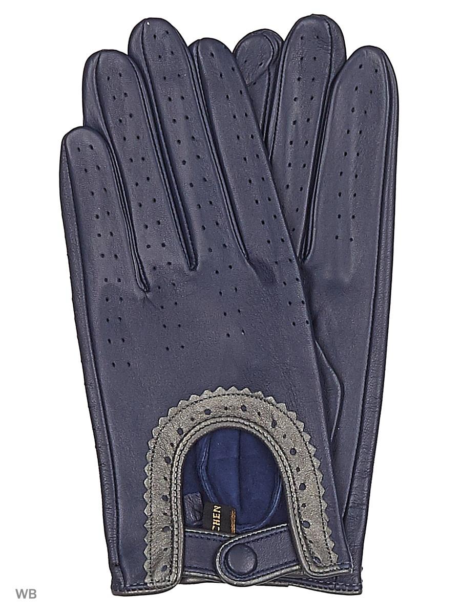 Перчатки WITTCHEN