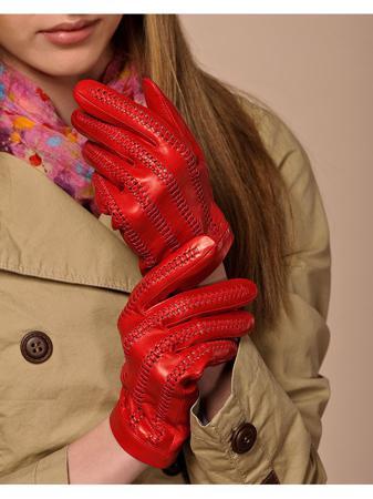 Перчатки Eleganse