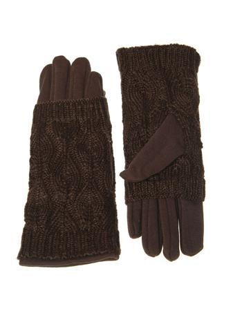 Перчатки Nice Ton