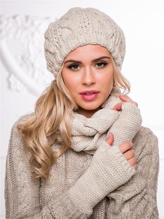 Перчатки Siberika