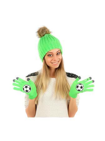 Перчатки GREZZO