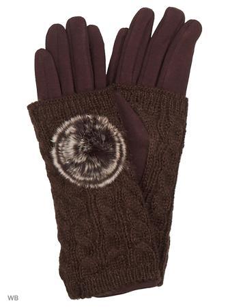 Перчатки Punta