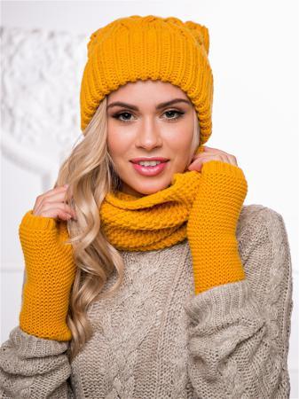 Перчатки Siberika