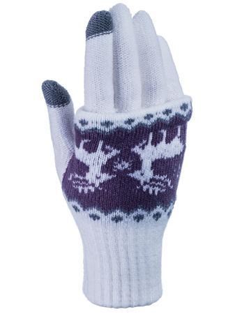 Перчатки Cascatto