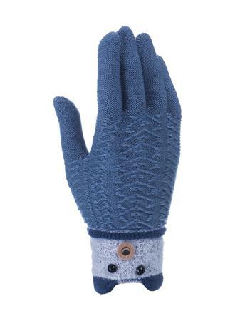 Перчатки Cascatto