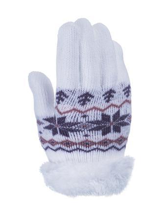 Перчатки Cascatto