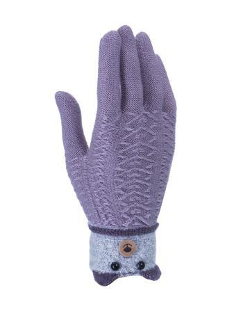 Перчатки Cascatto