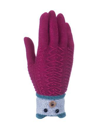 Перчатки Cascatto