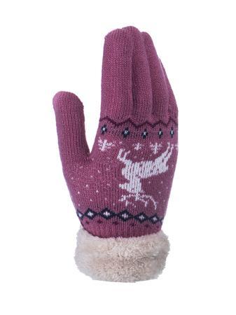 Перчатки Cascatto