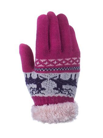 Перчатки Cascatto