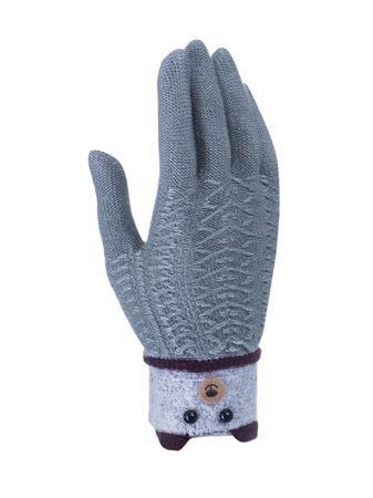 Перчатки Cascatto