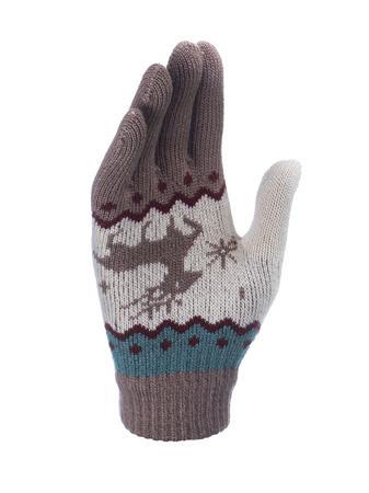 Перчатки Cascatto