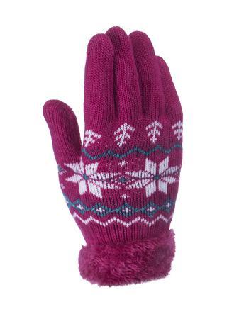 Перчатки Cascatto