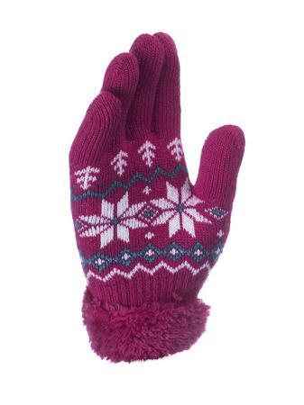 Перчатки Cascatto