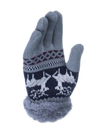 Перчатки Cascatto