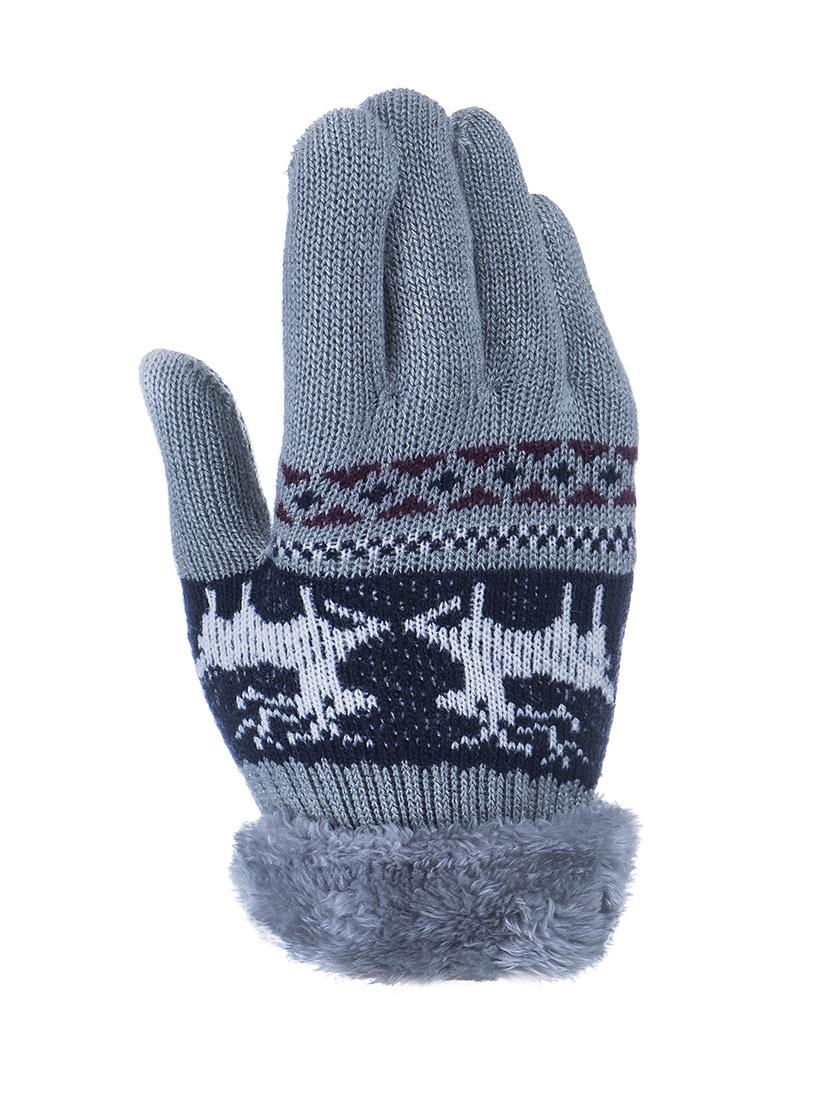 Перчатки Cascatto