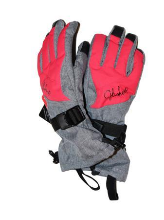 Перчатки High Experience