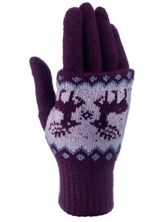 Перчатки Cascatto