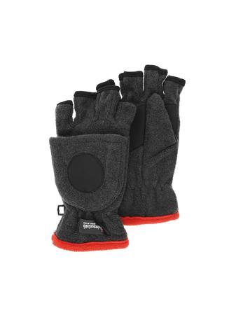 Перчатки R.Mountain