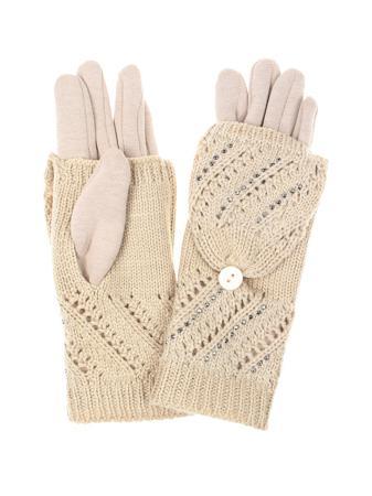 Перчатки Migura