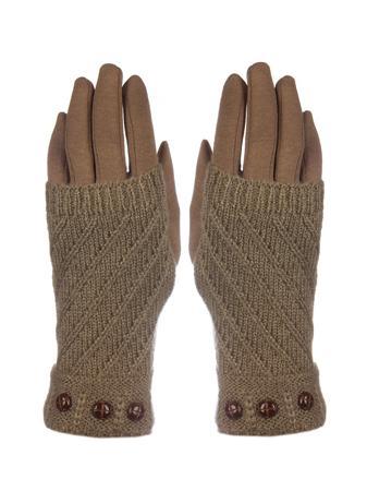 Перчатки Pretty Mania