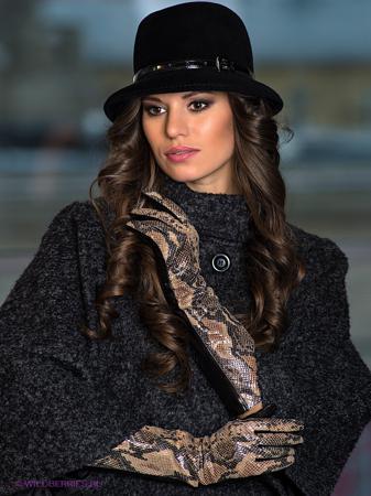 Перчатки Eleganse