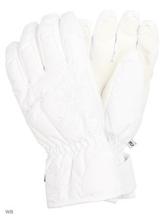 Перчатки Zanier